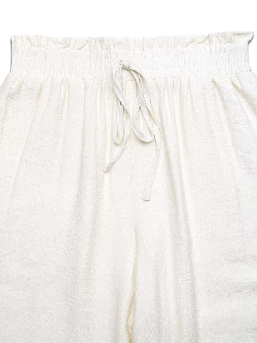 Wide Leg Pants with Pockets