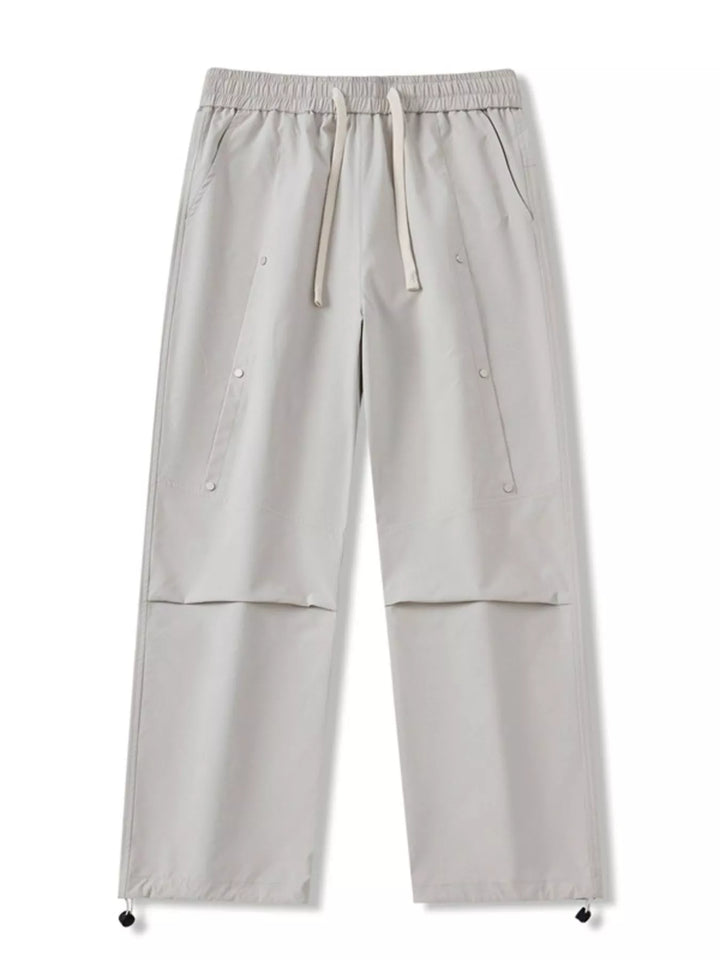 Men's Casual Cargo Pants