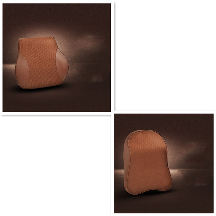 Car cushion