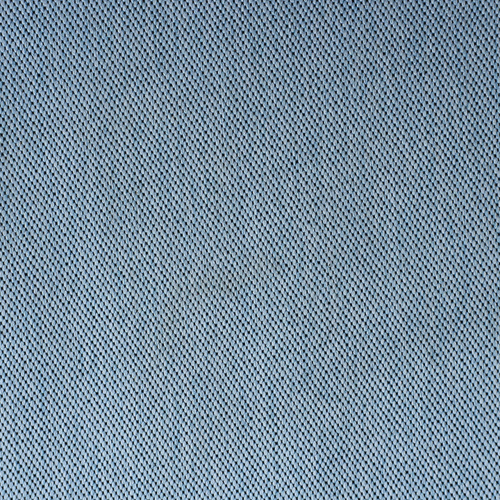 Thickening Double-sided Linen High Shading Jacquard Curtain
