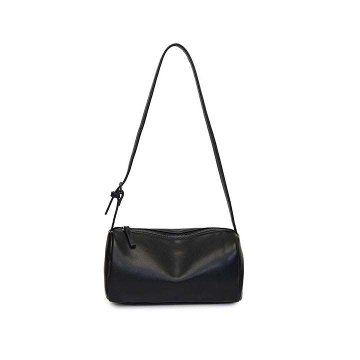 Fashionable High-end Vintage Womens Shoulder And Crossbody Bag