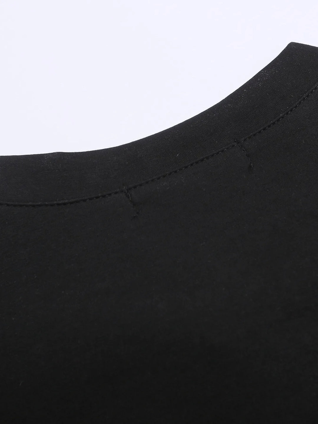 Men's Half Button Short Sleeve Henley T-Shirt