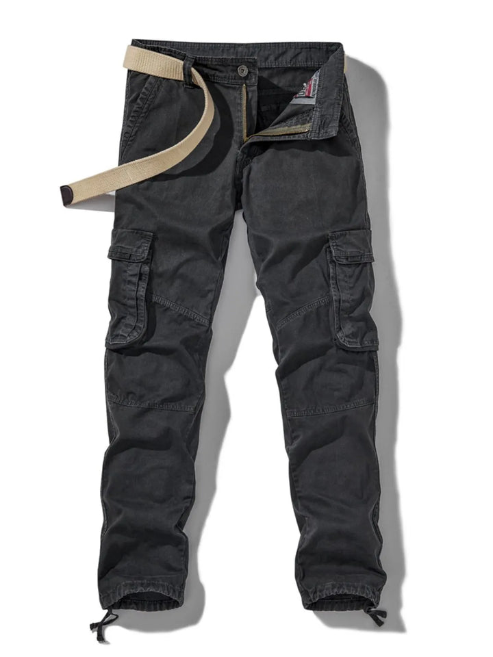 Men's Pocketed Pants
