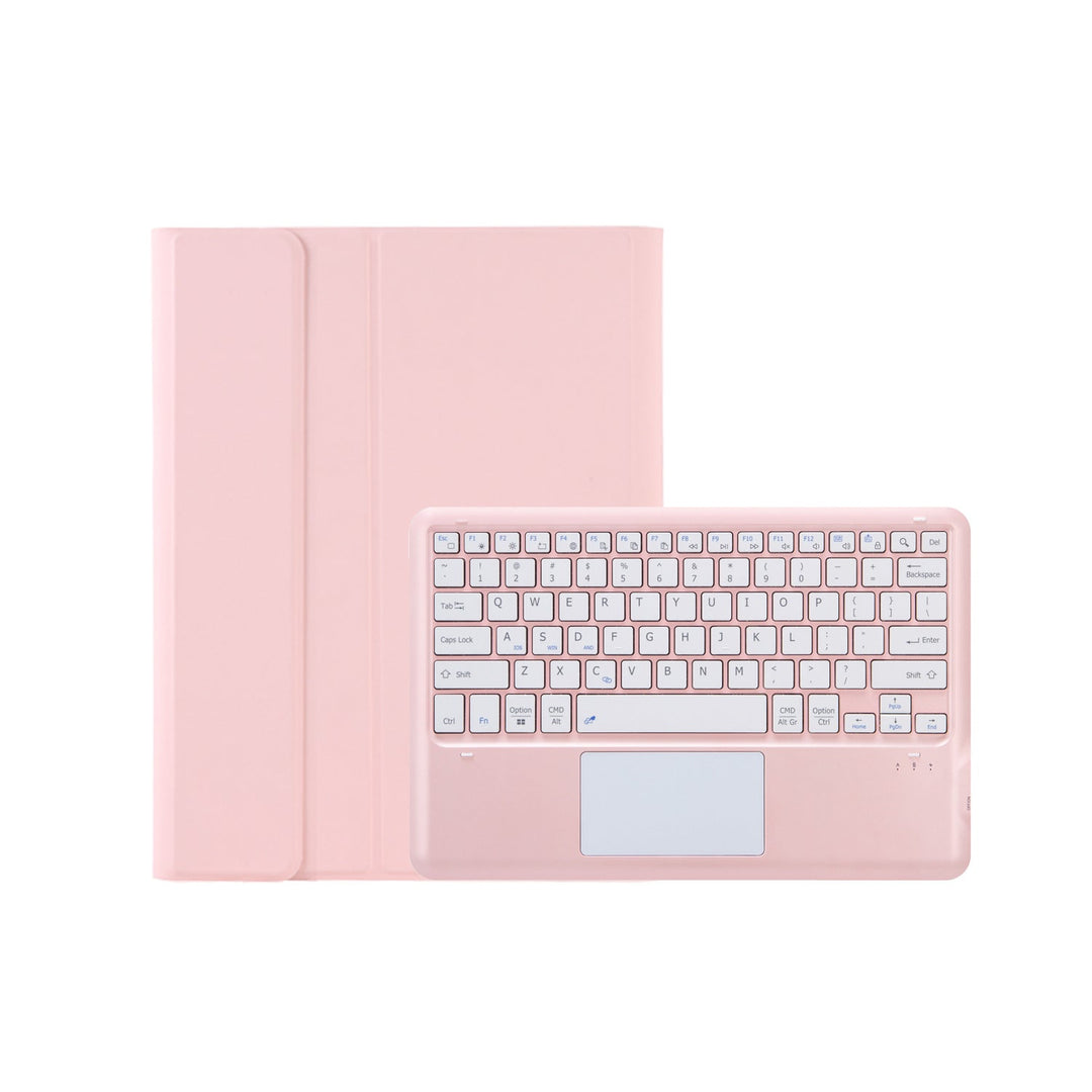 Compatible With IPad Pro Wireless Bluetooth Keyboard And The Magic