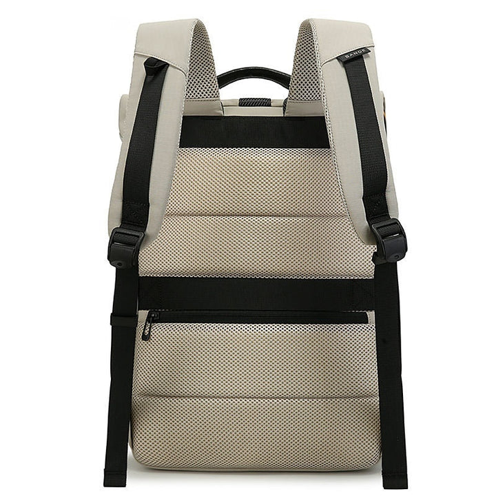 Lightweight Waterproof Mens Casual Laptop Backpack