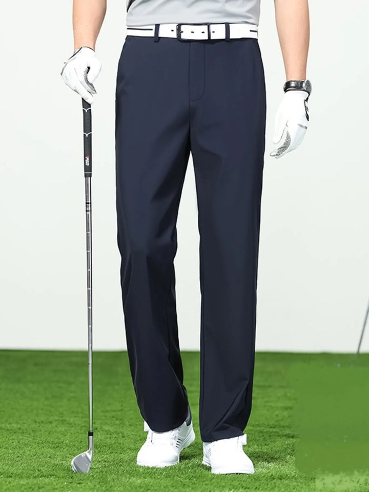 Men's Loose Fit Pants
