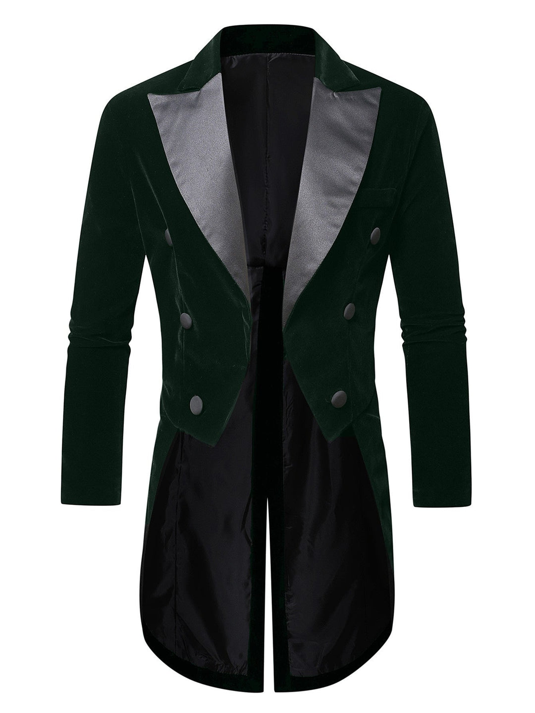 Men's Banquet Wedding Suit Stage Performance Formal Jacket