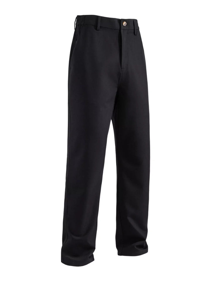 Men's Loose Fit Pants
