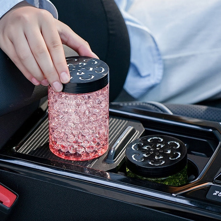 Long-lasting Indoor Air Freshener For Home Use