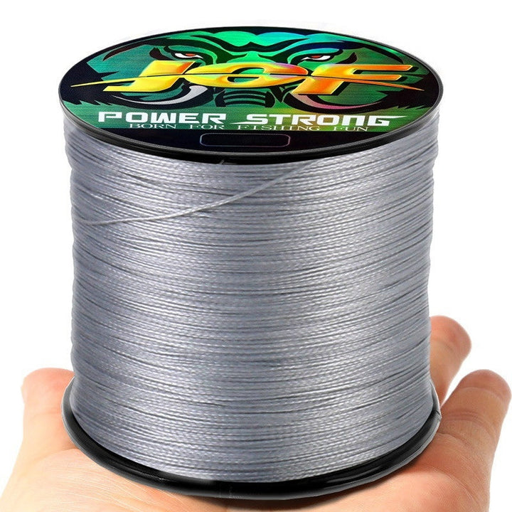 PE Fishing Line For Lure Fishing Carp Fishing Line
