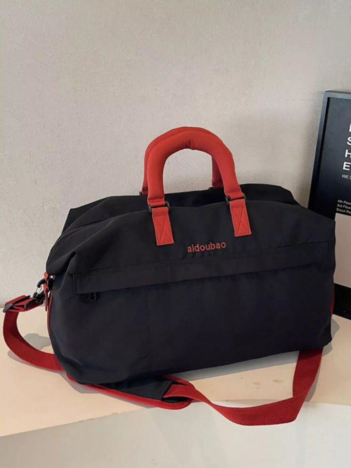 Large Capacity Lightweight Travel Bag
