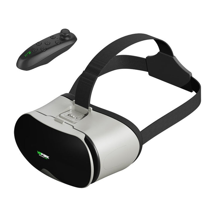 New All-in-one BOX VR Headset