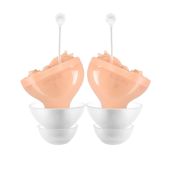 Hearing Aid