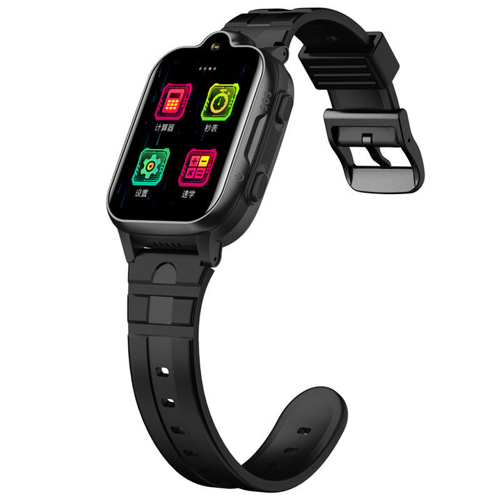 Fashion Children's GPS Positioning Phone Bracelet