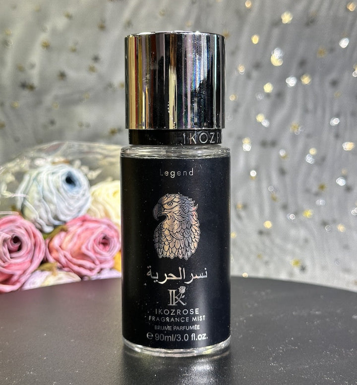 Luxury Mini Perfume Travel Size Portable Fragrance