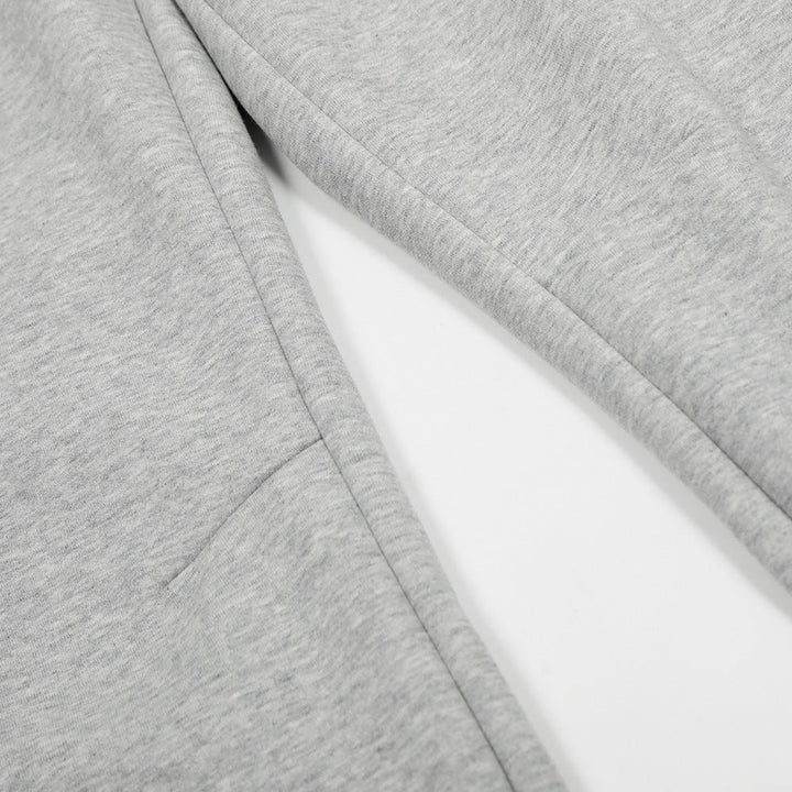 Loose Sports And Leisure Versatile Wide-leg Pants