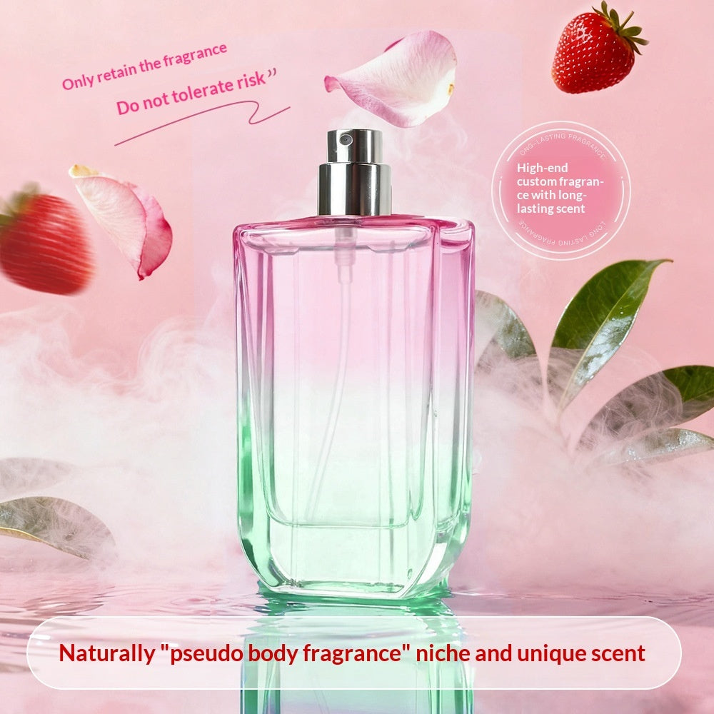 Fen Ice Cream Perfume Rich And Sweet Perfect As A Gift For Women