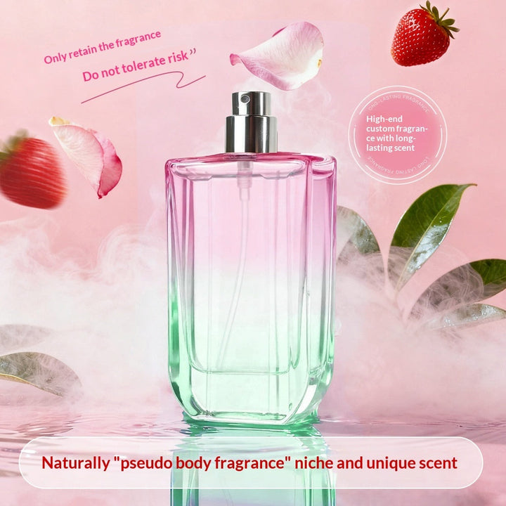 Fen Ice Cream Perfume Rich And Sweet Perfect As A Gift For Women