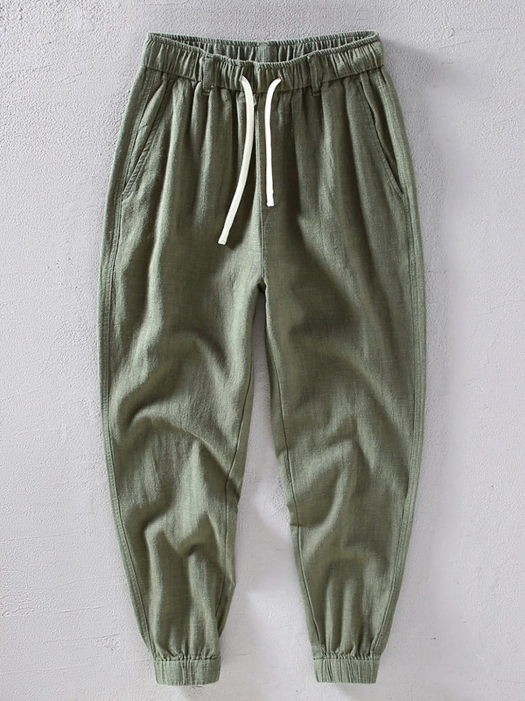Men's Plus Size Loose Fit Pants