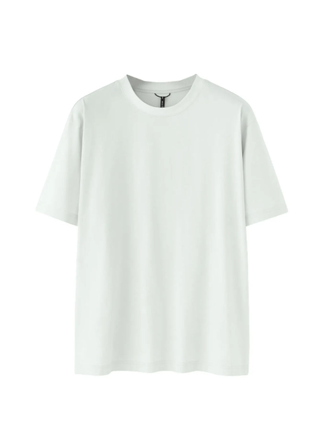 Men's Casual Comfort Crew Neck T-Shirt