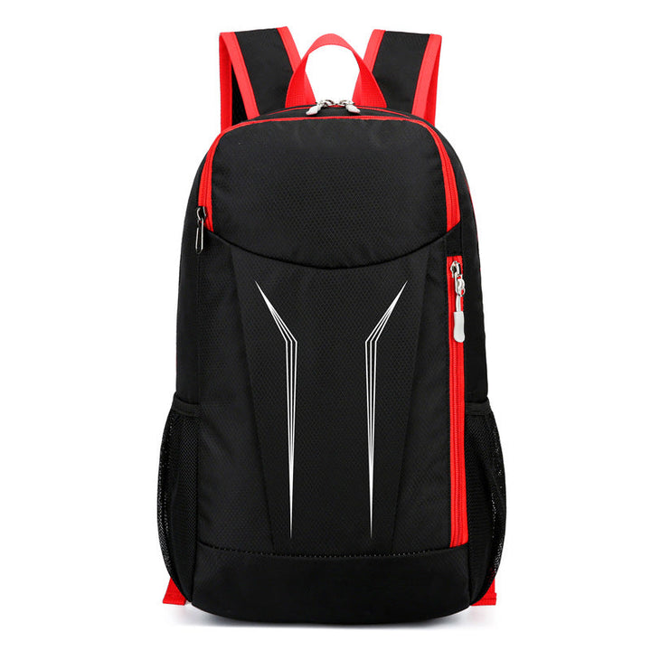 Backpack Folding Travel Bag Anti-splash Riding Bag