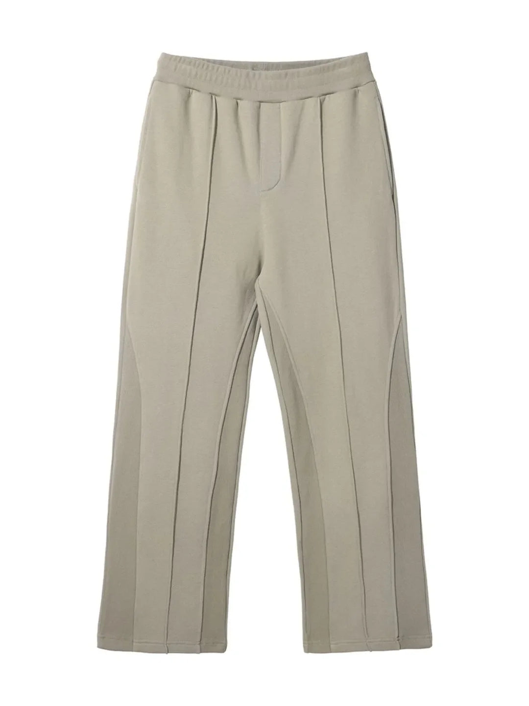 Men's Elastic Waist Pants