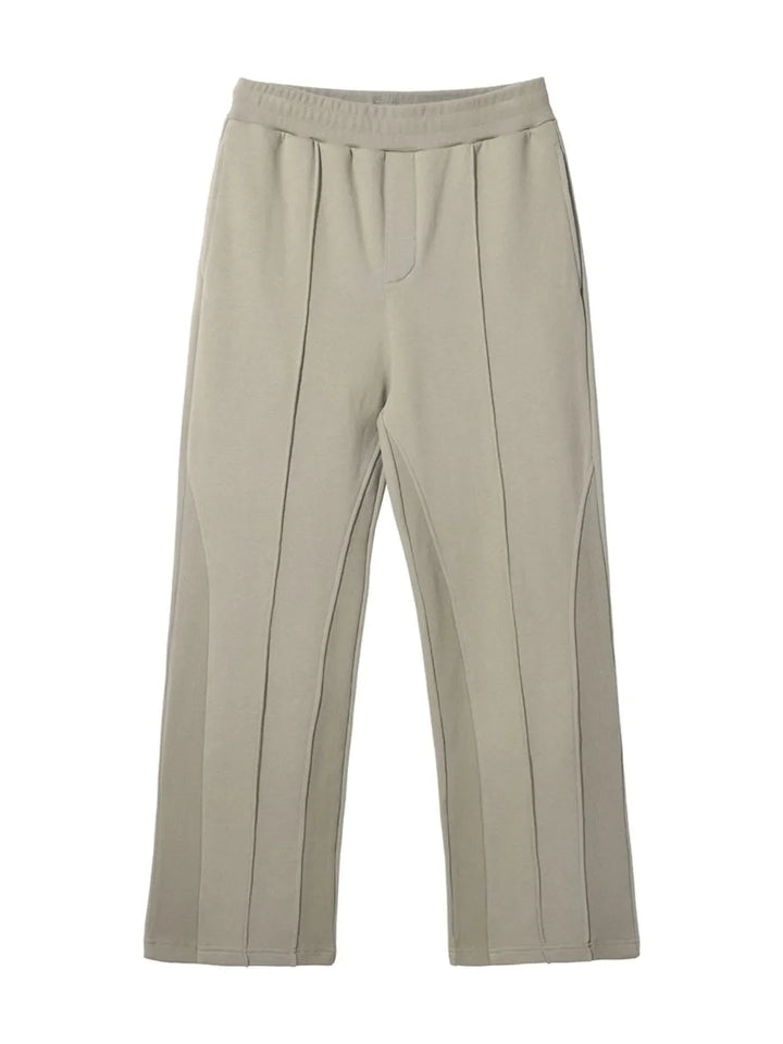 Men's Elastic Waist Pants