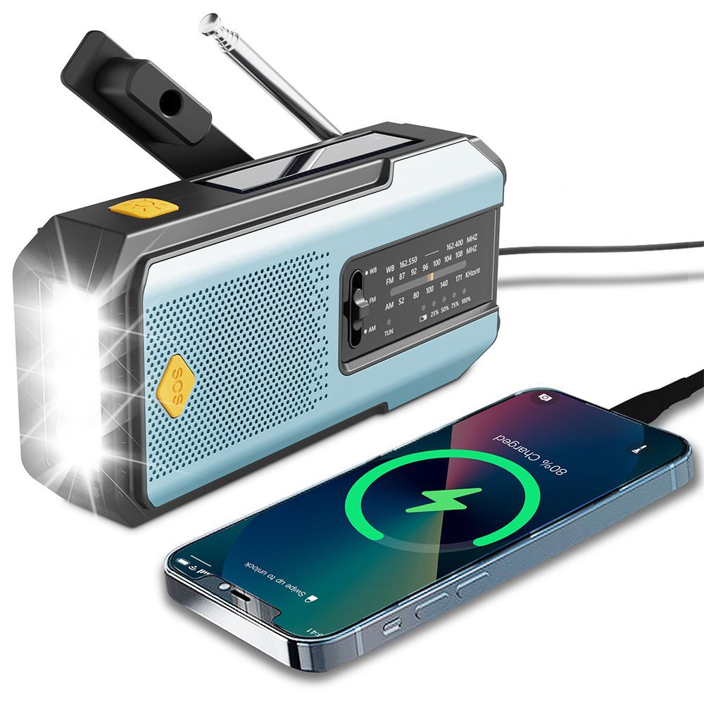 Hand Radio Portable Radio