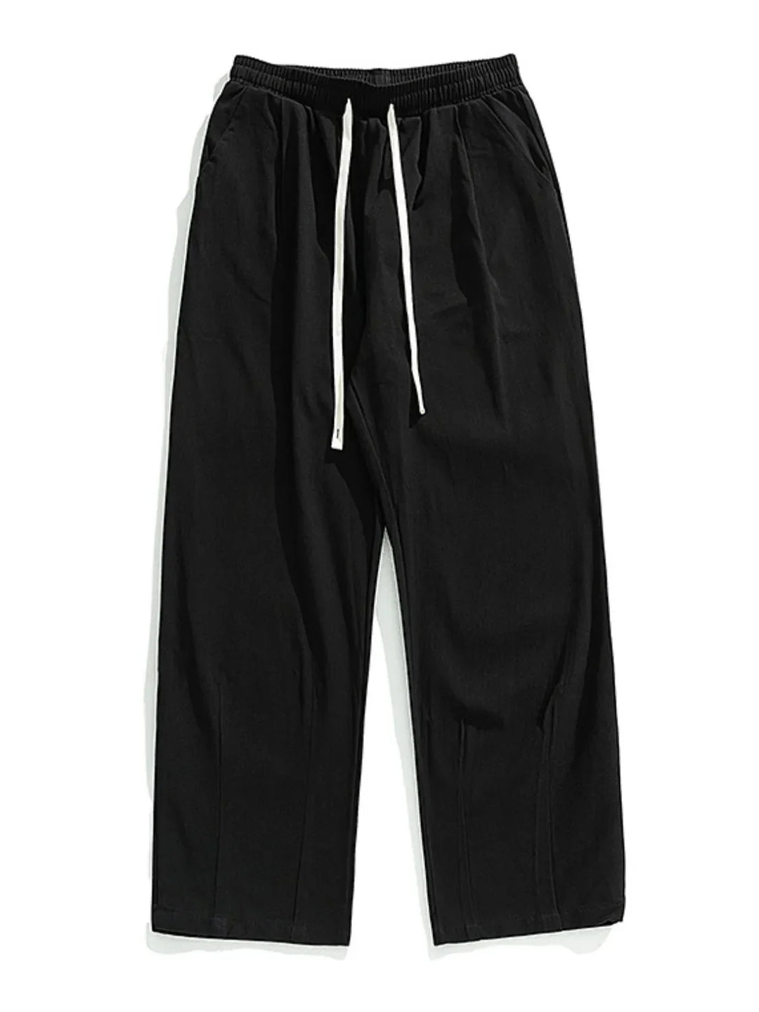 Men's Drawstring Sweatpants with Pockets