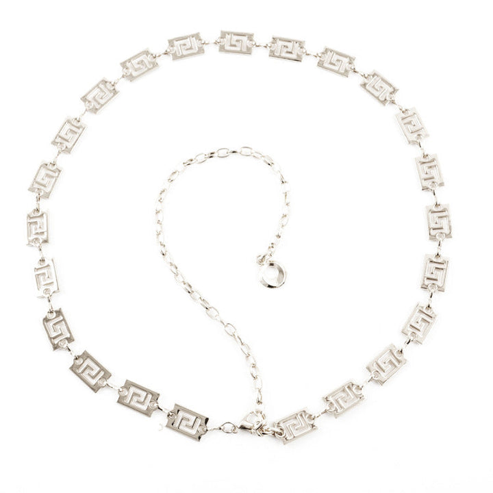 Factory-direct Sales Springsummer New Arrival Waist Chain