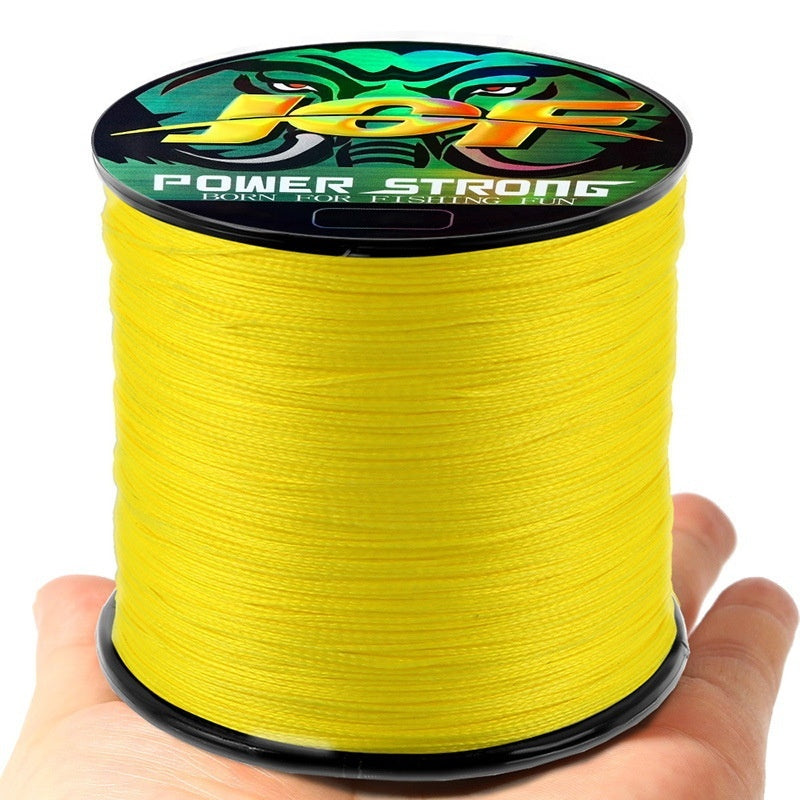 PE Fishing Line For Lure Fishing Carp Fishing Line