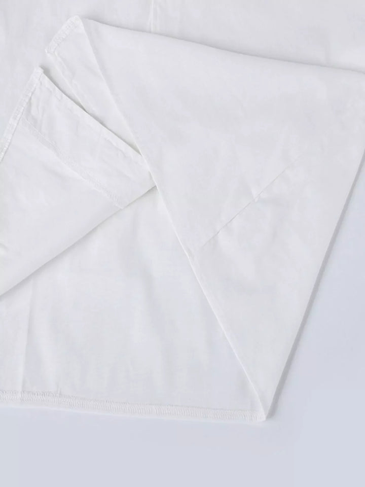 Men's Full Size Casual Short-Sleeve Shirt Plus SIze