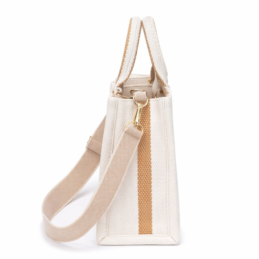 Fashion Canvas Tote Bag