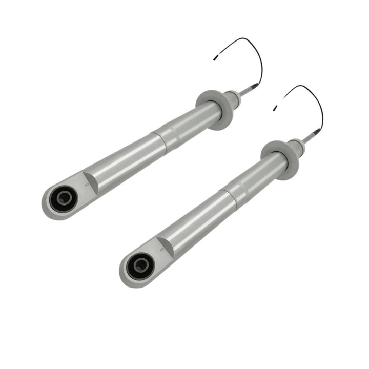 Two Front Shock Absorbers For Quattroporte M139 Sport