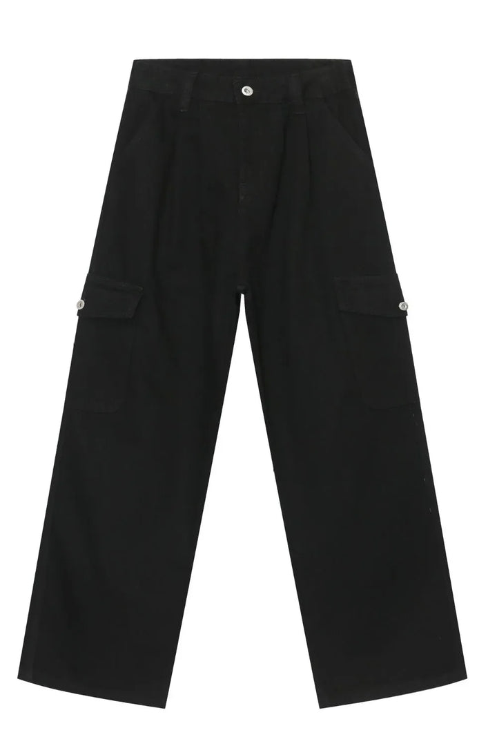 Men's Mid Rise Jeans