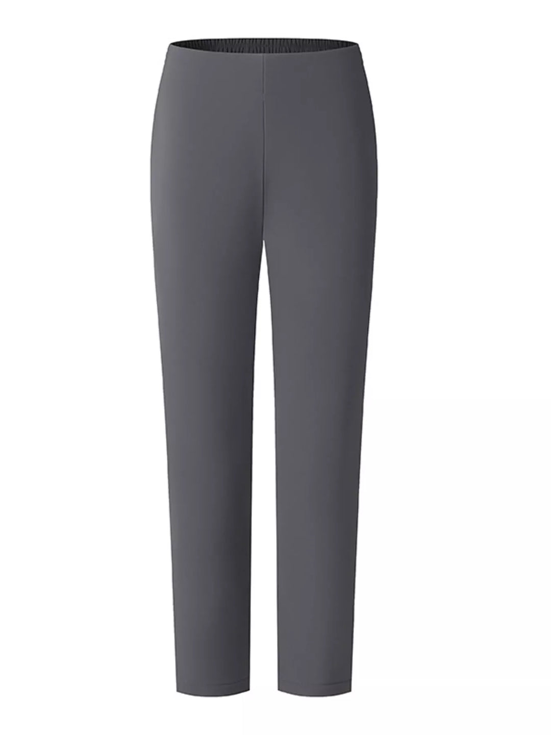 Men's Plus Size Slim Fit Pants