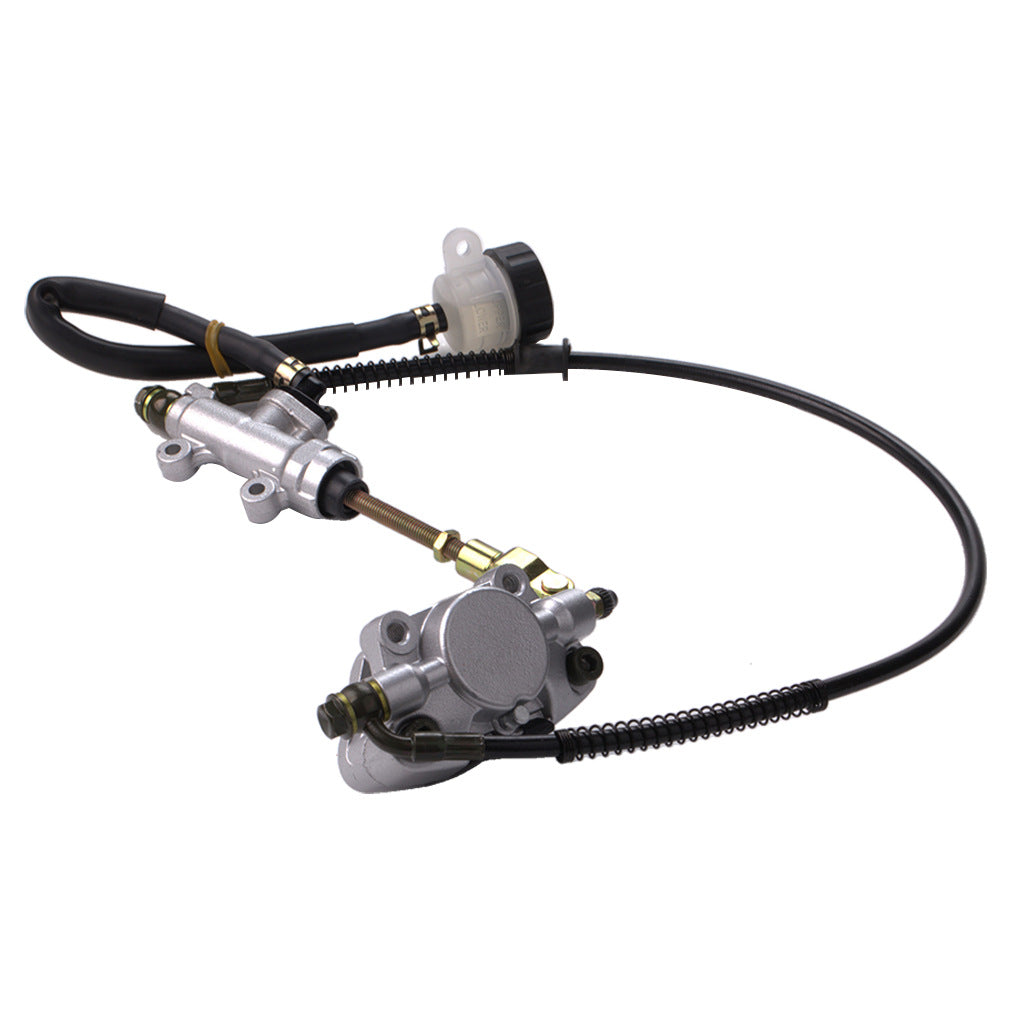 ATV Dune Buggy Rear Disc Brake Assembly