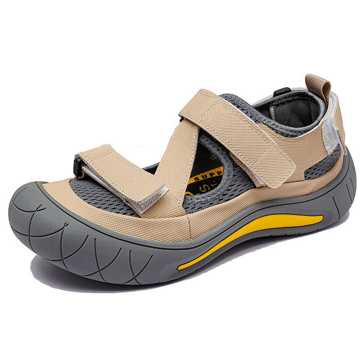 Men's Non-Slip Wear-Resistant Beach Sandals