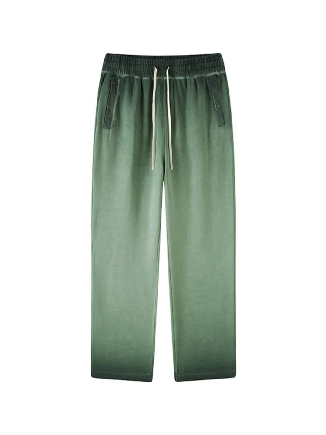 Men's Drawstring Loose Fit Pants
