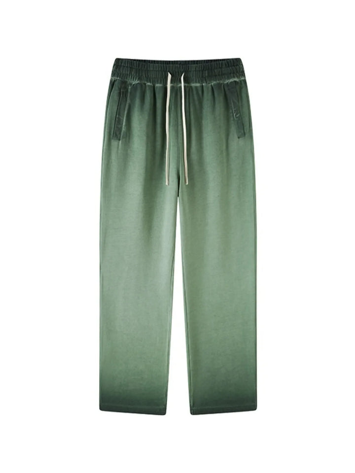 Men's Drawstring Loose Fit Pants
