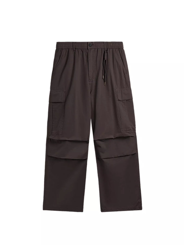 Men's Relaxed Fit Cargo Pants