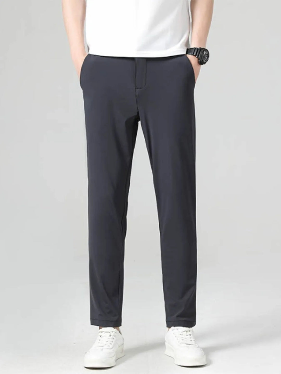 Men's Loose Fit Pants