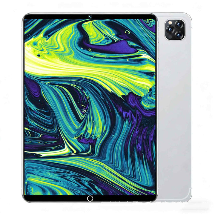 10 inch Tablet Pro11  Smart Calling  Bluetooth Voice  Dual SIM Dual standby  High definition