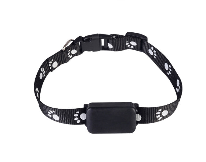 P03 Smart GPS Wireless Pet Tracker