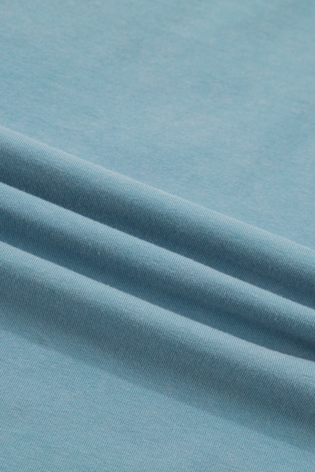 Stone Blue Camo GAME DAY Graphic T Shirt