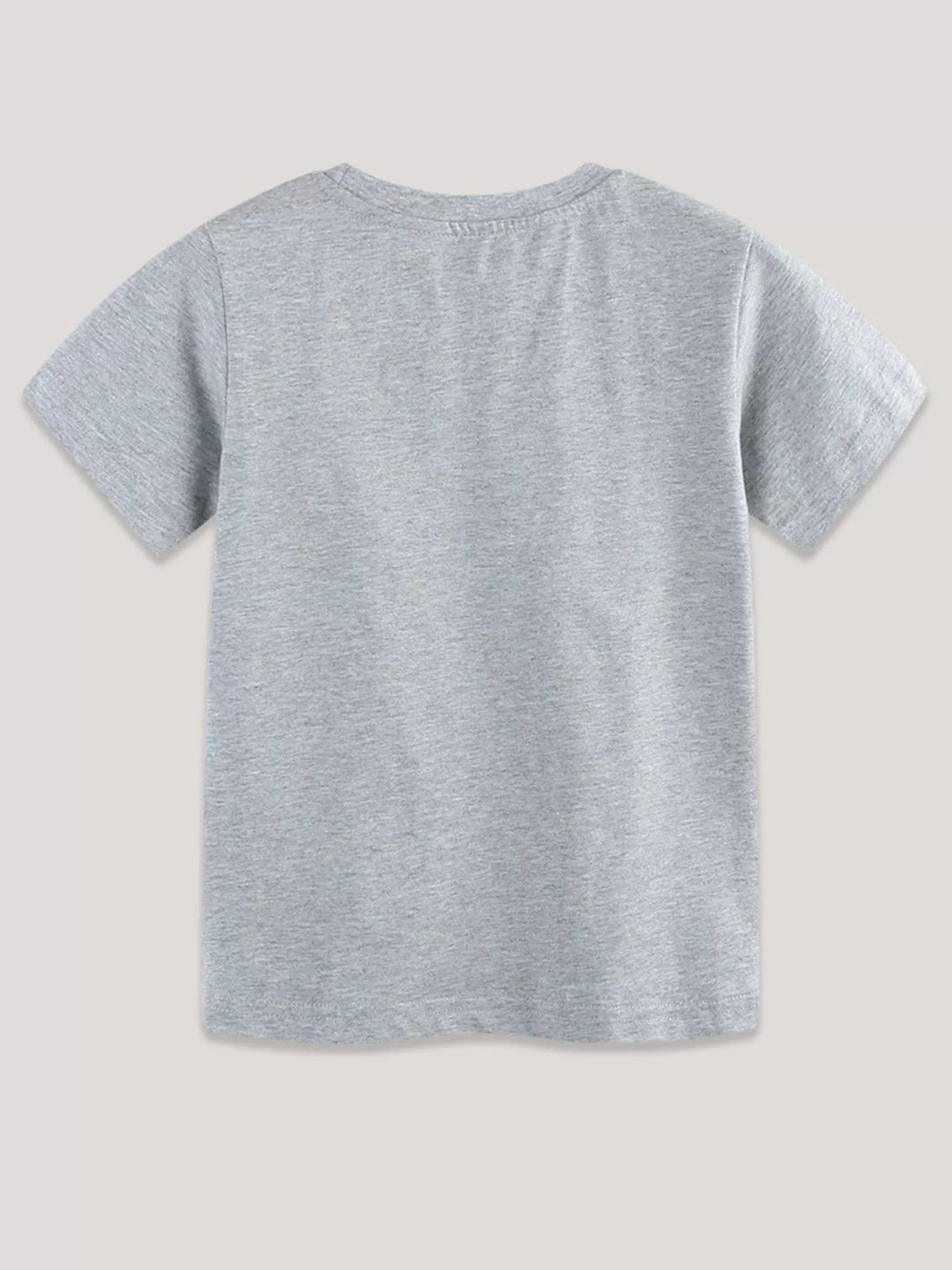 Children's Camping Adventure Graphic Tee