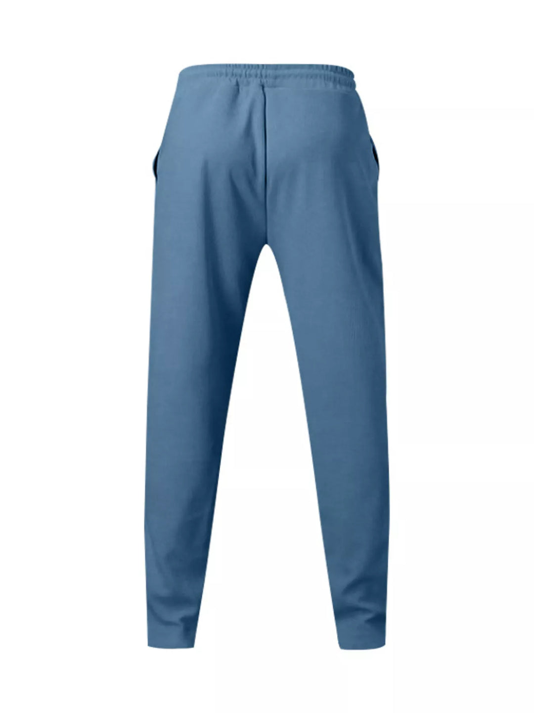 Men's Full Size Casual Drawstring Pants Plus Size