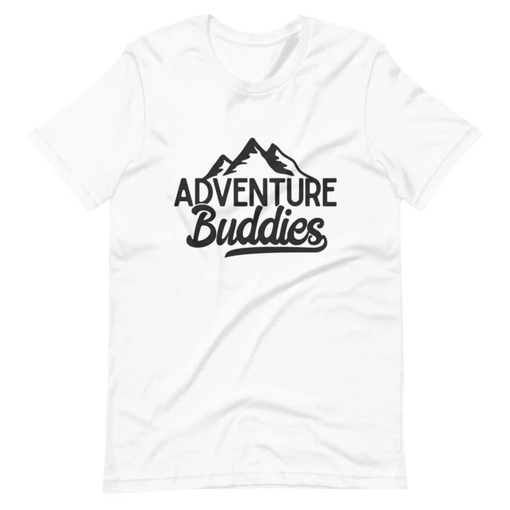 Adventure Buddies Tee