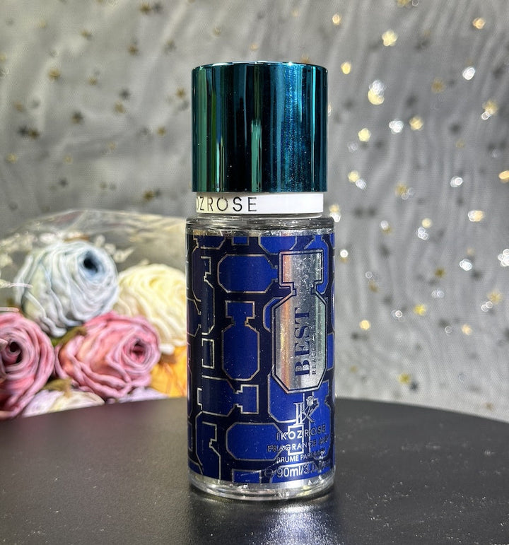 Luxury Mini Perfume Travel Size Portable Fragrance