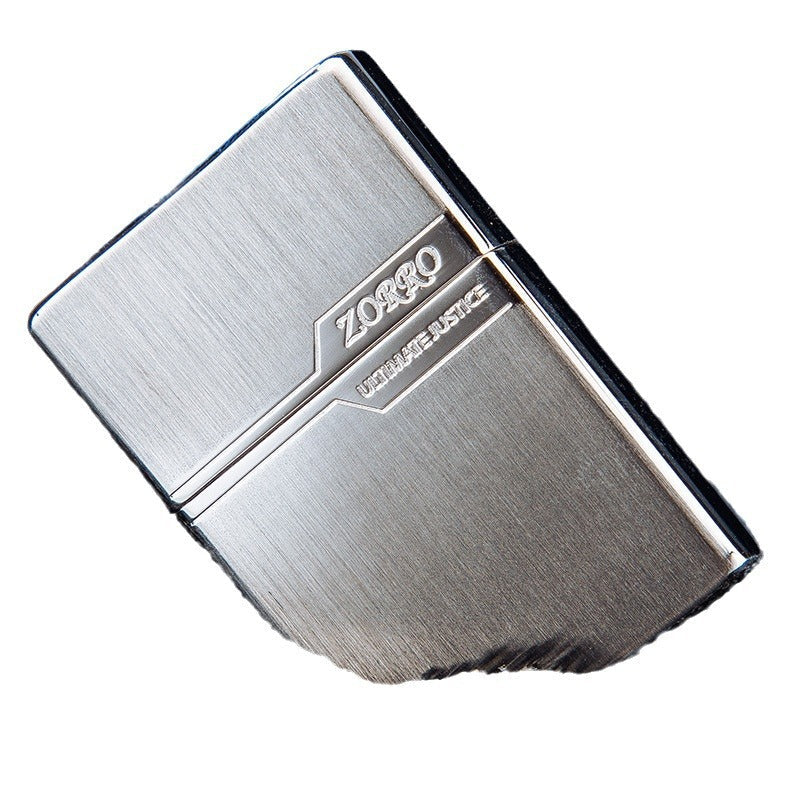 Zoruo Copper Light Plate Lighter Narrow Machine